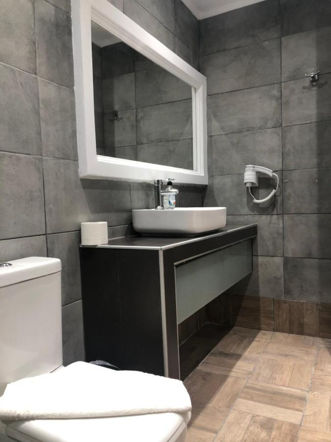 Sotiris Rooms Фалираки Экстерьер фото