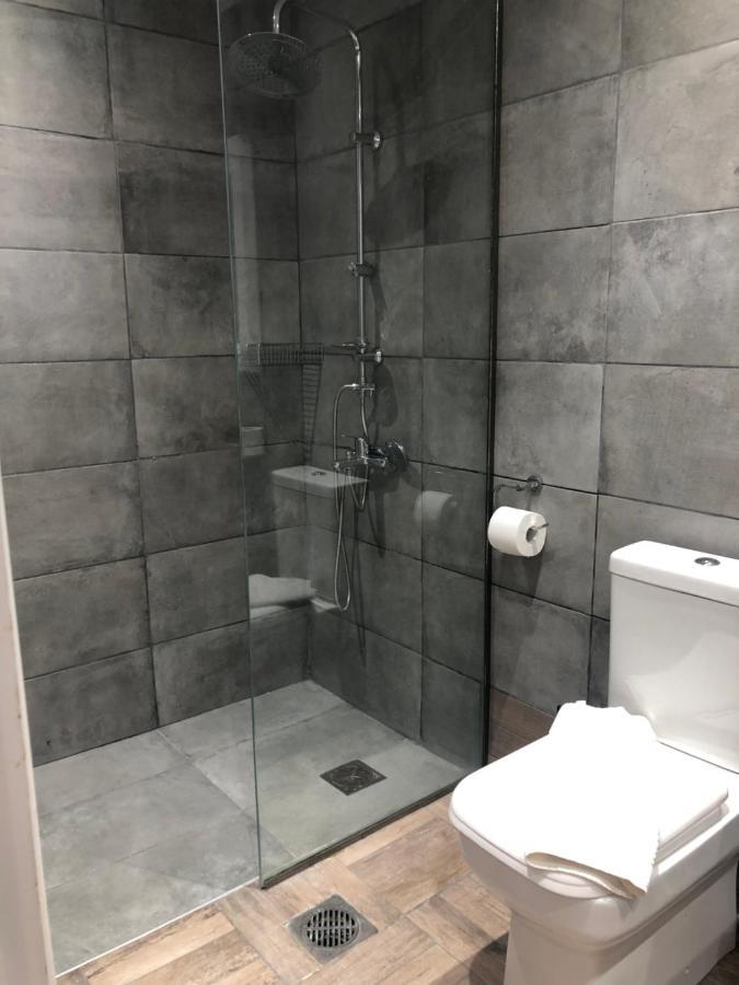 Sotiris Rooms Фалираки Экстерьер фото