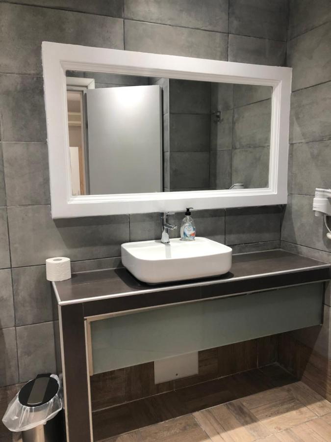 Sotiris Rooms Фалираки Экстерьер фото